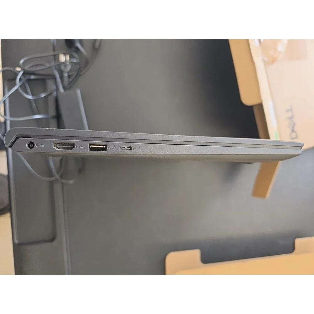 Dell - 15.6